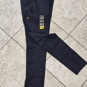 Carhartt Men's Dark Cargo Pants